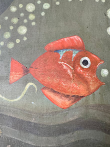 Fishes