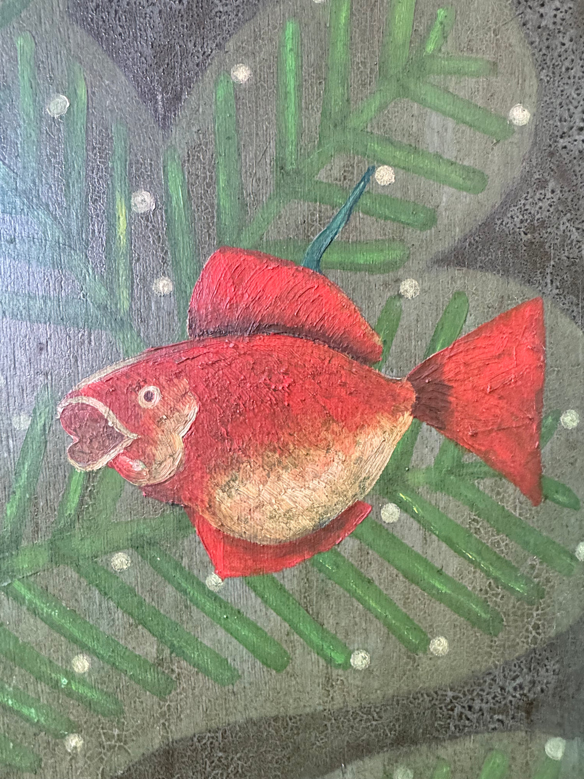 Fishes