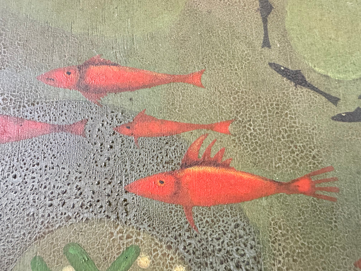 Fishes