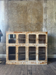 french cupboard