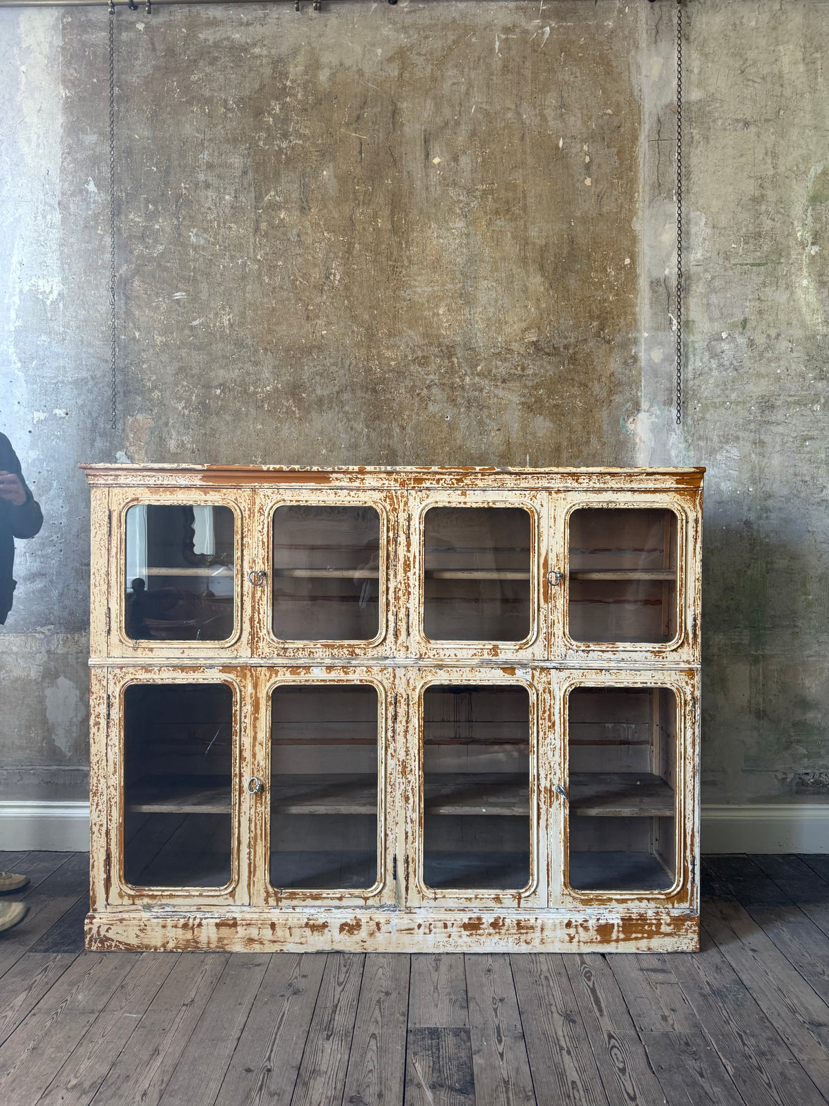 french cupboard