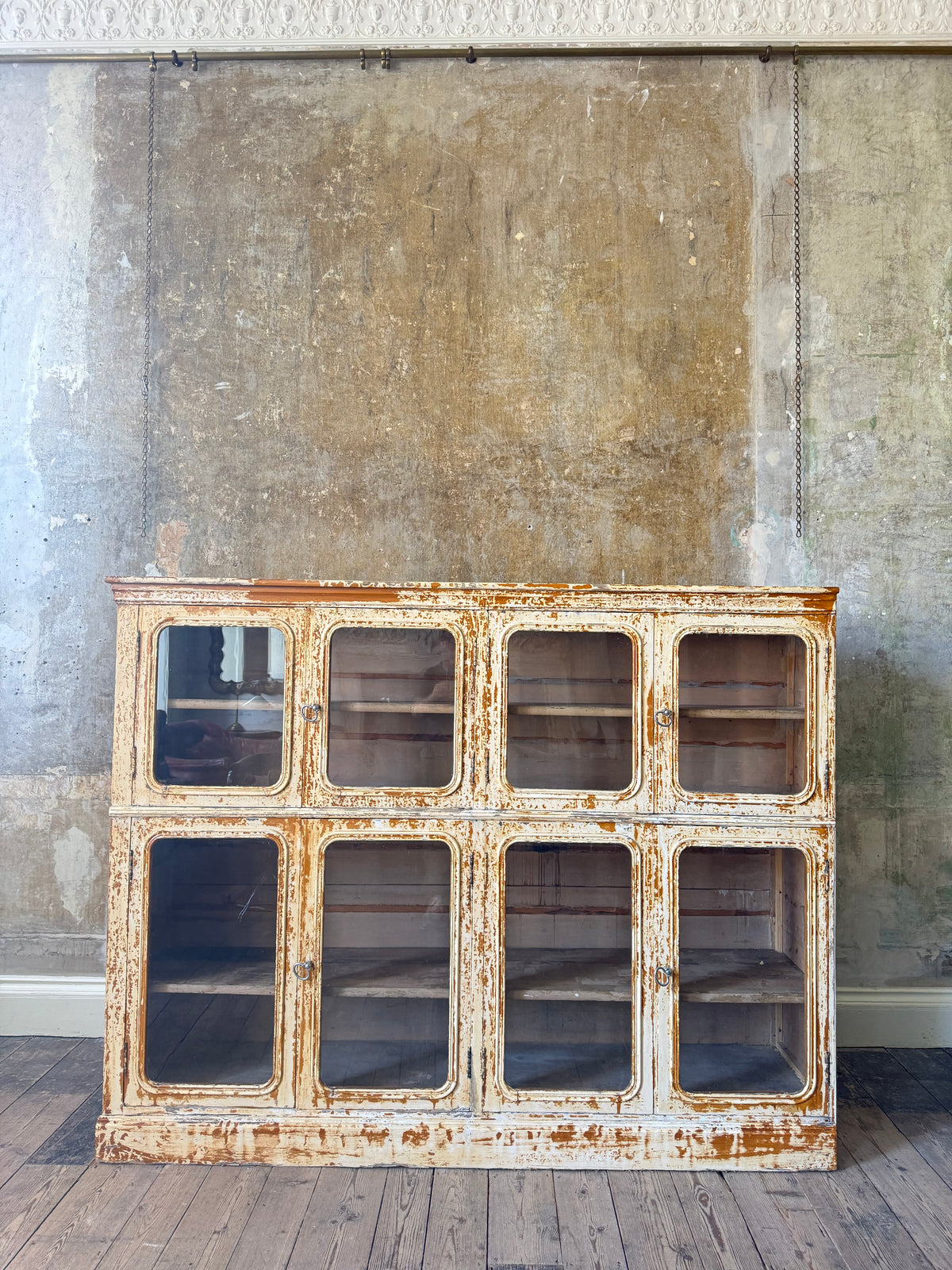 french cupboard