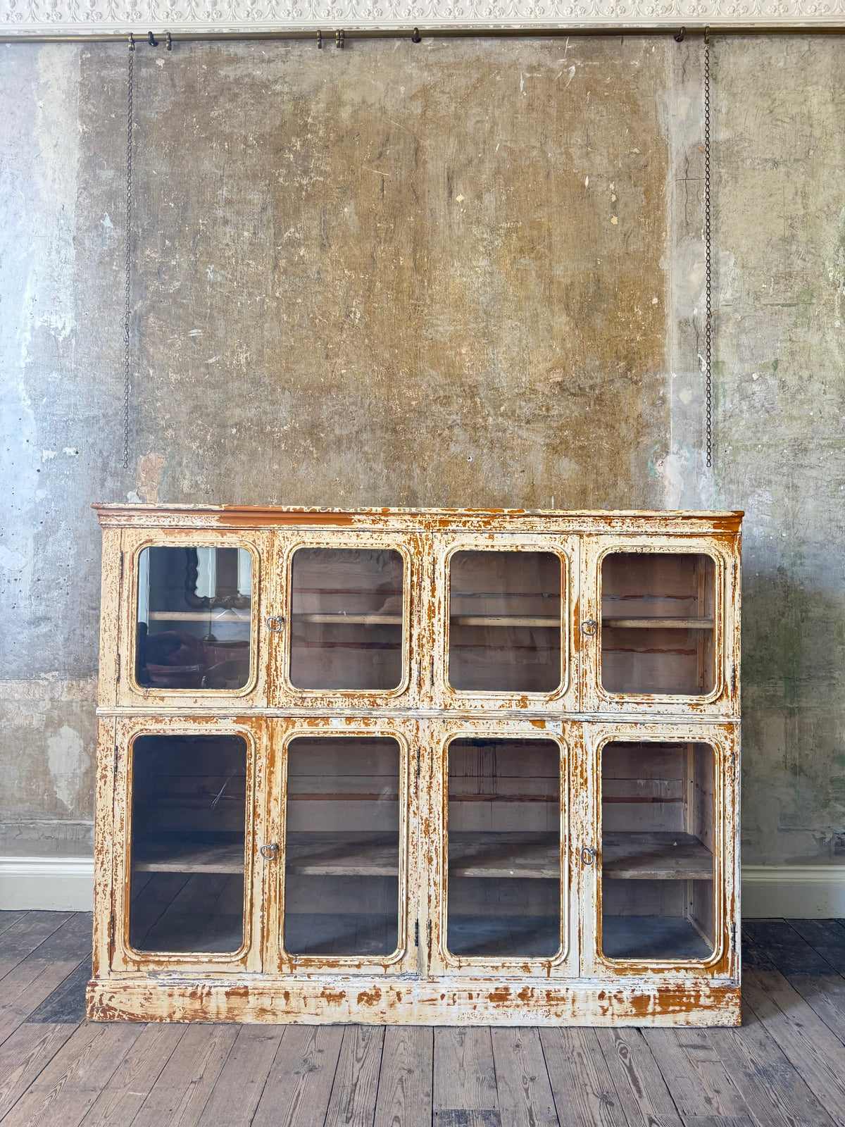 french cupboard
