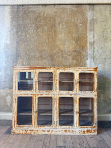 french cupboard