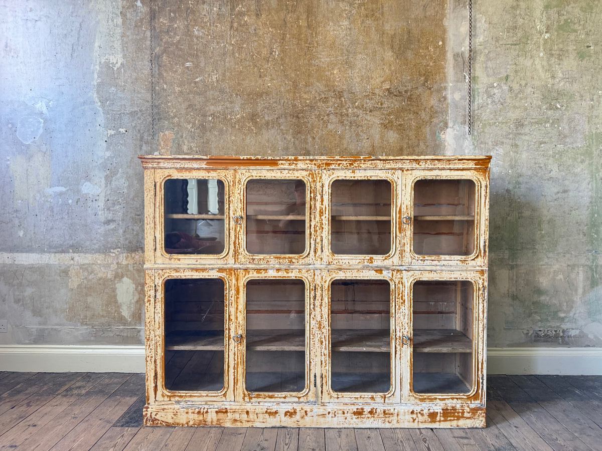 french cupboard