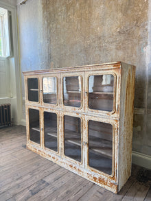 french cupboard