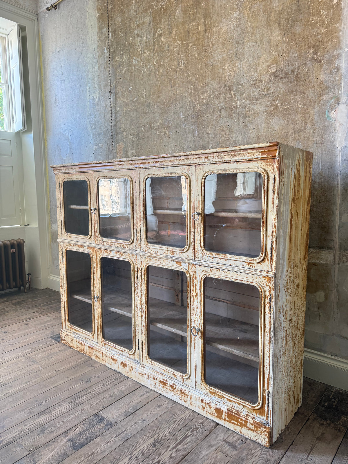 french cupboard