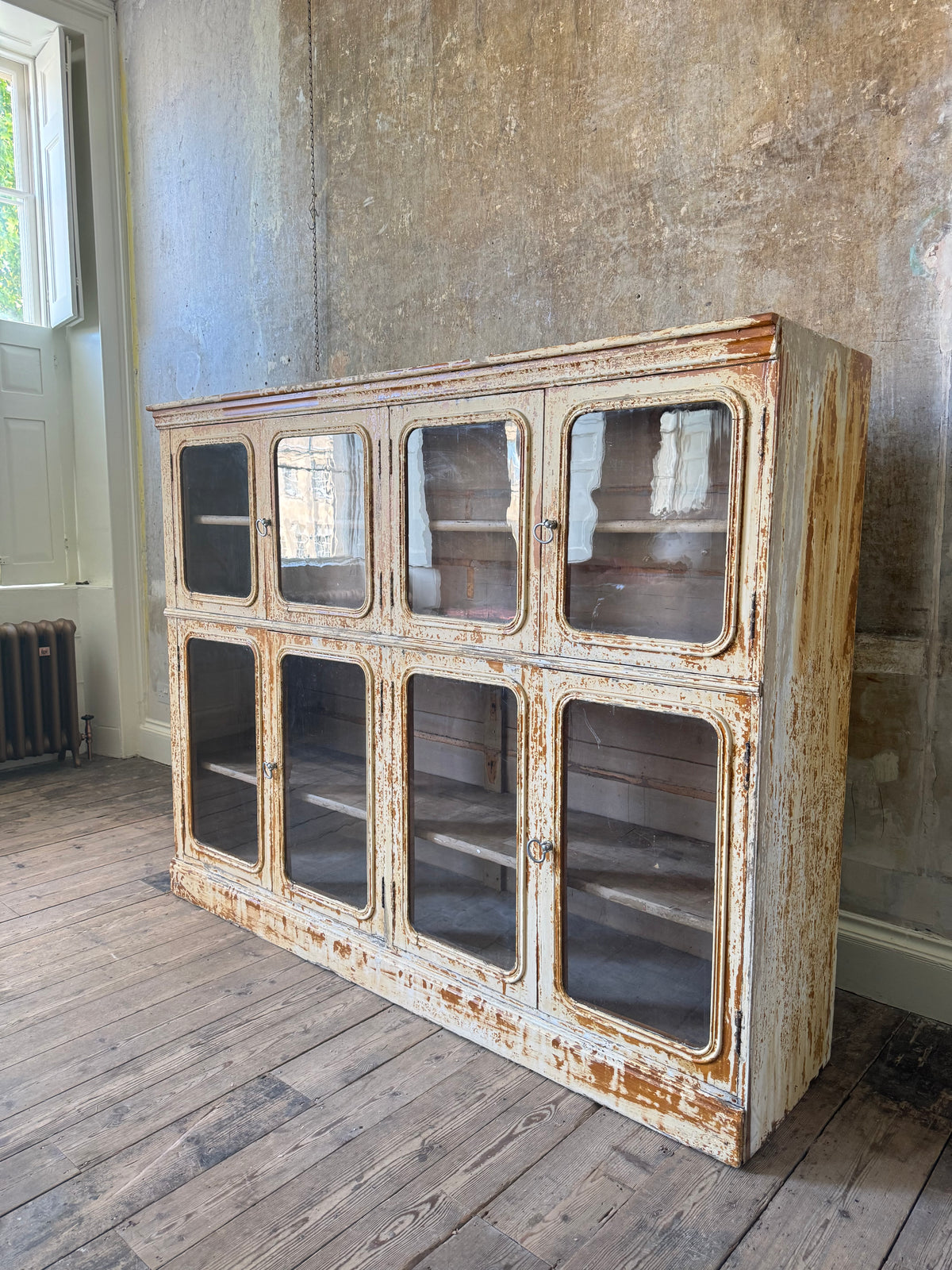 french cupboard