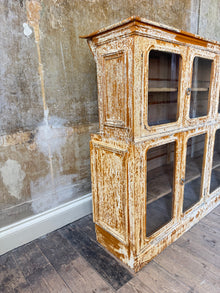 french cupboard