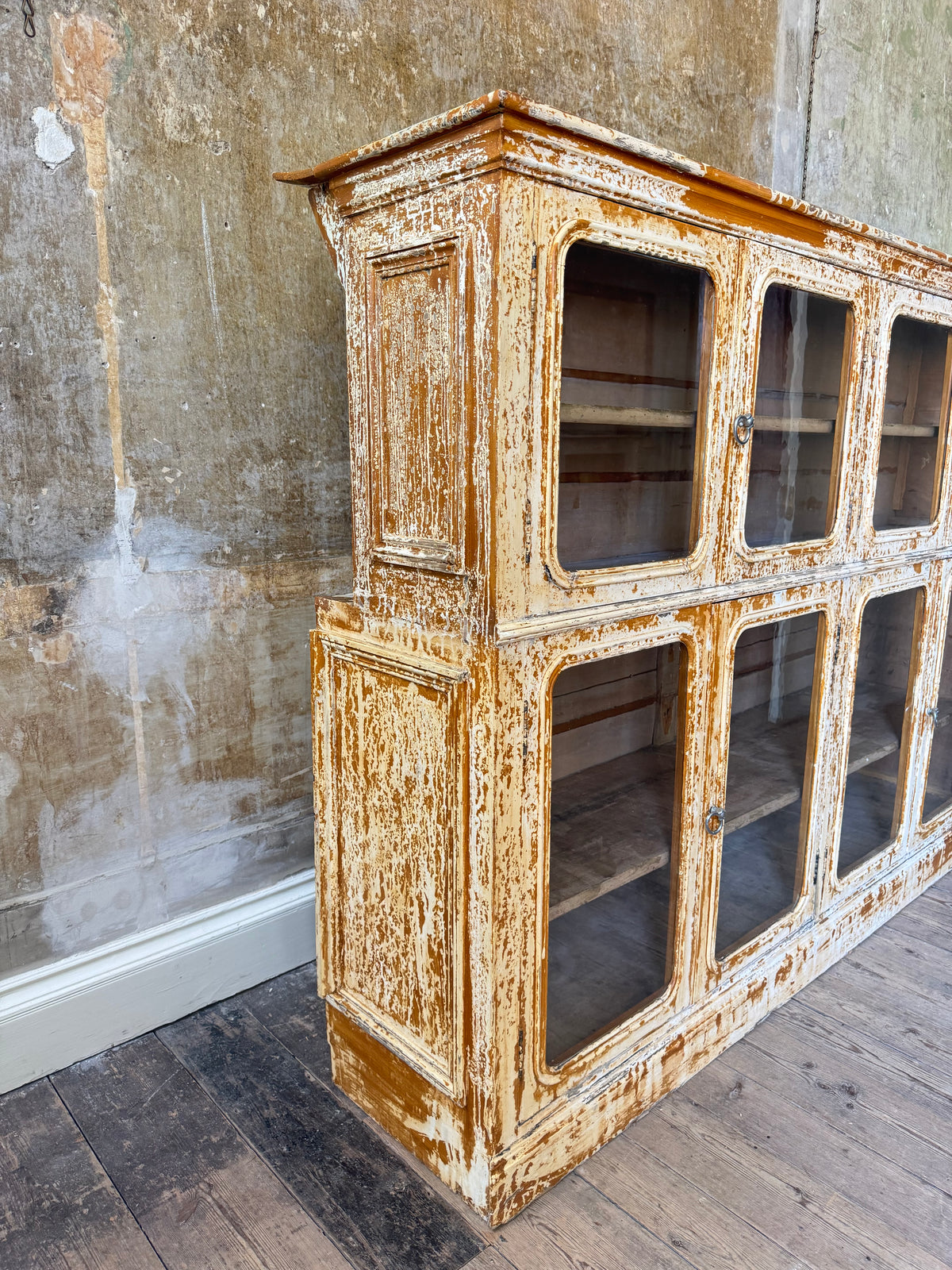french cupboard