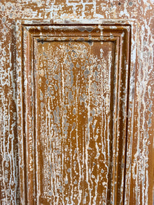 french cupboard