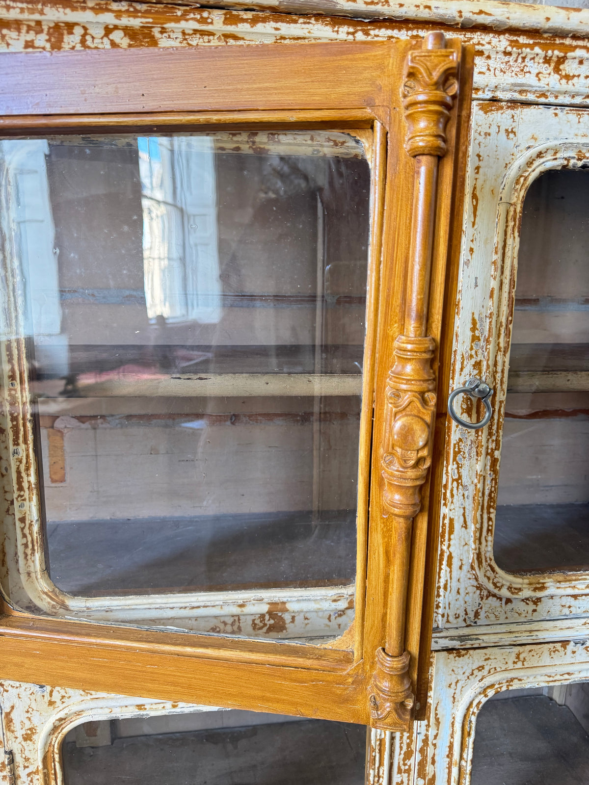 french cupboard