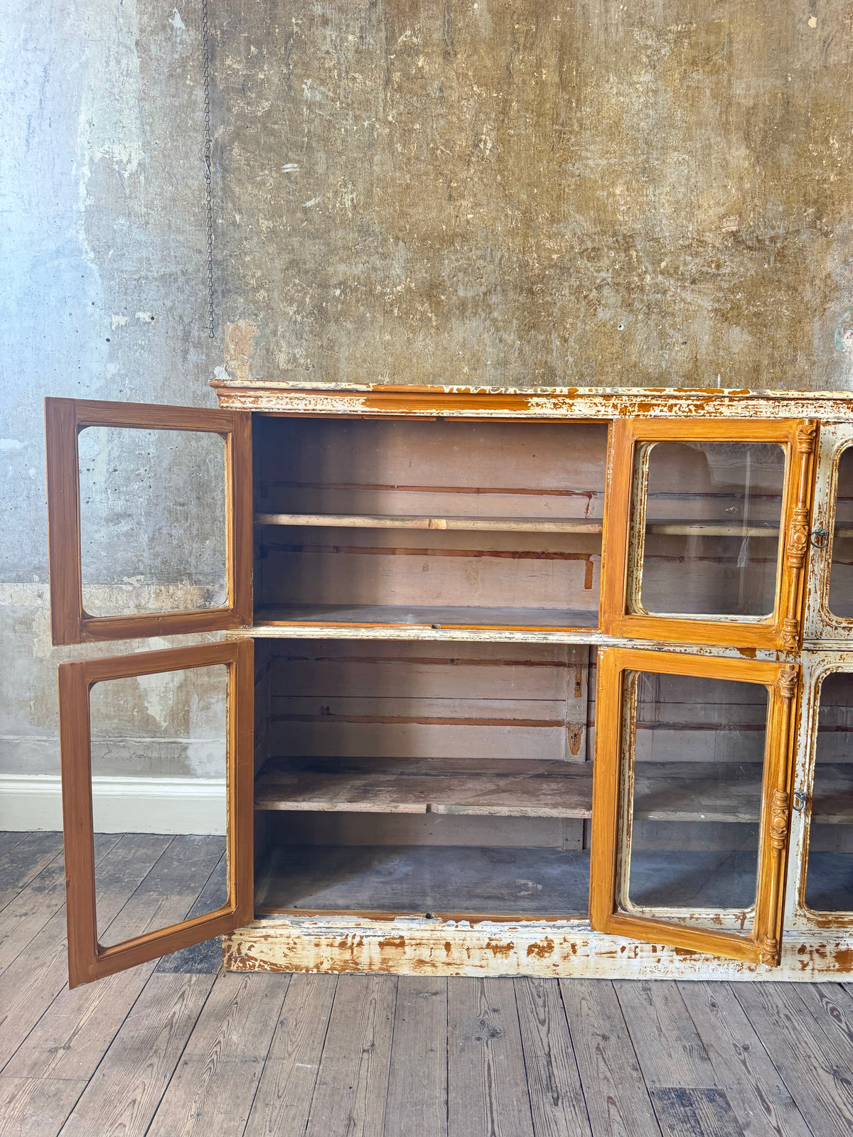 french cupboard