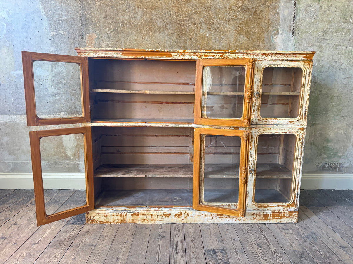 french cupboard