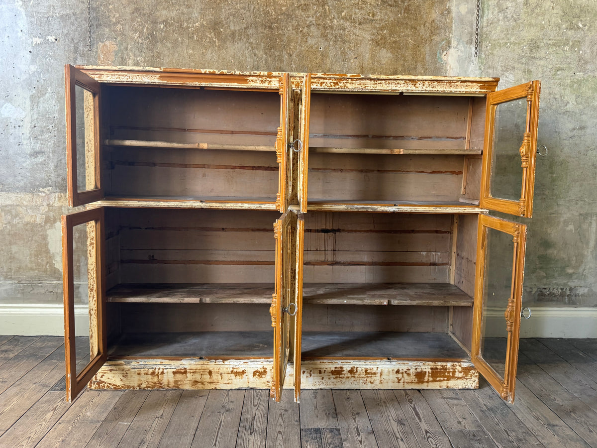french cupboard