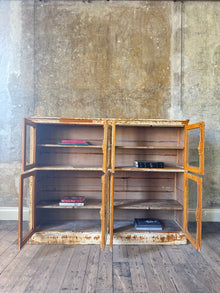 french cupboard