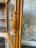 french cupboard
