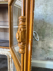 french cupboard