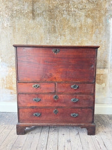 An Anglo Indian Mule Chest