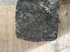 Italian stone chair