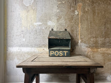 POST