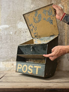 POST