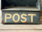 POST