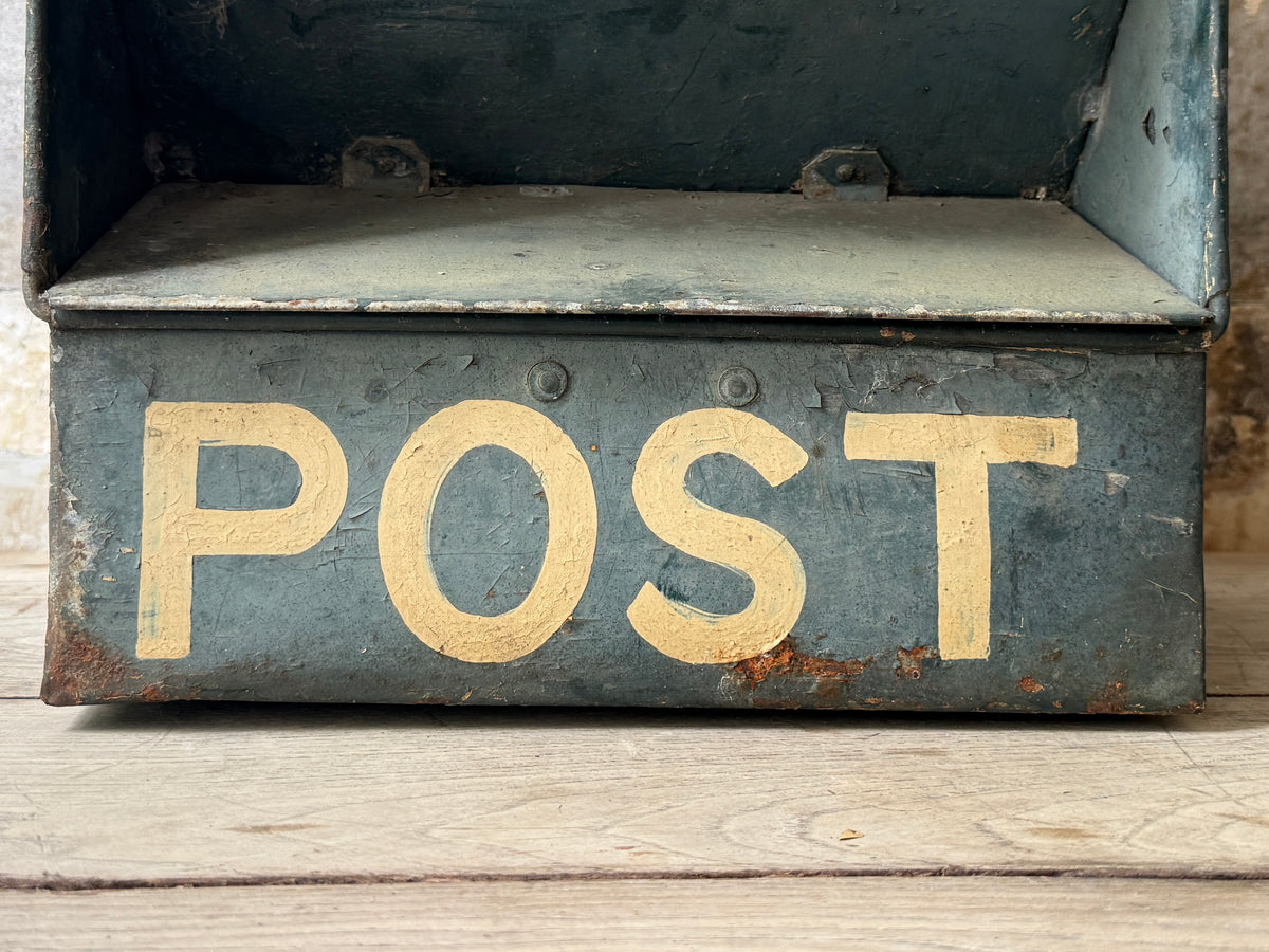 POST