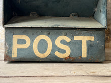 POST