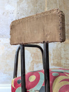 Tubular Steel Modernist Chairs