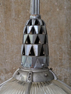 Émile-Jacques Ruhlmann Pendant Lights for Le Bon Marche