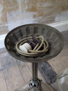 Émile-Jacques Ruhlmann Pendant Lights for Le Bon Marche