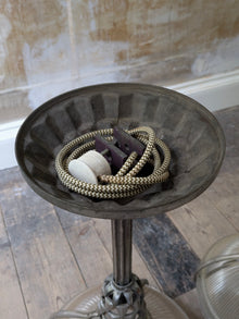 Émile-Jacques Ruhlmann Pendant Lights for Le Bon Marche