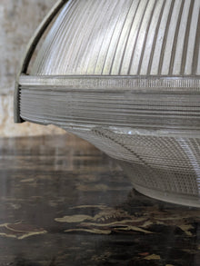 Émile-Jacques Ruhlmann Pendant Lights for Le Bon Marche