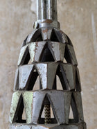 Émile-Jacques Ruhlmann Pendant Lights for Le Bon Marche