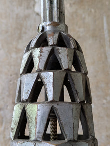 Émile-Jacques Ruhlmann Pendant Lights for Le Bon Marche