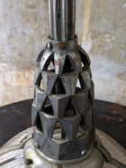 Émile-Jacques Ruhlmann Pendant Lights for Le Bon Marche