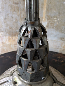 Émile-Jacques Ruhlmann Pendant Lights for Le Bon Marche