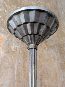 Émile-Jacques Ruhlmann Pendant Lights for Le Bon Marche