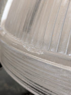 Émile-Jacques Ruhlmann Pendant Lights for Le Bon Marche