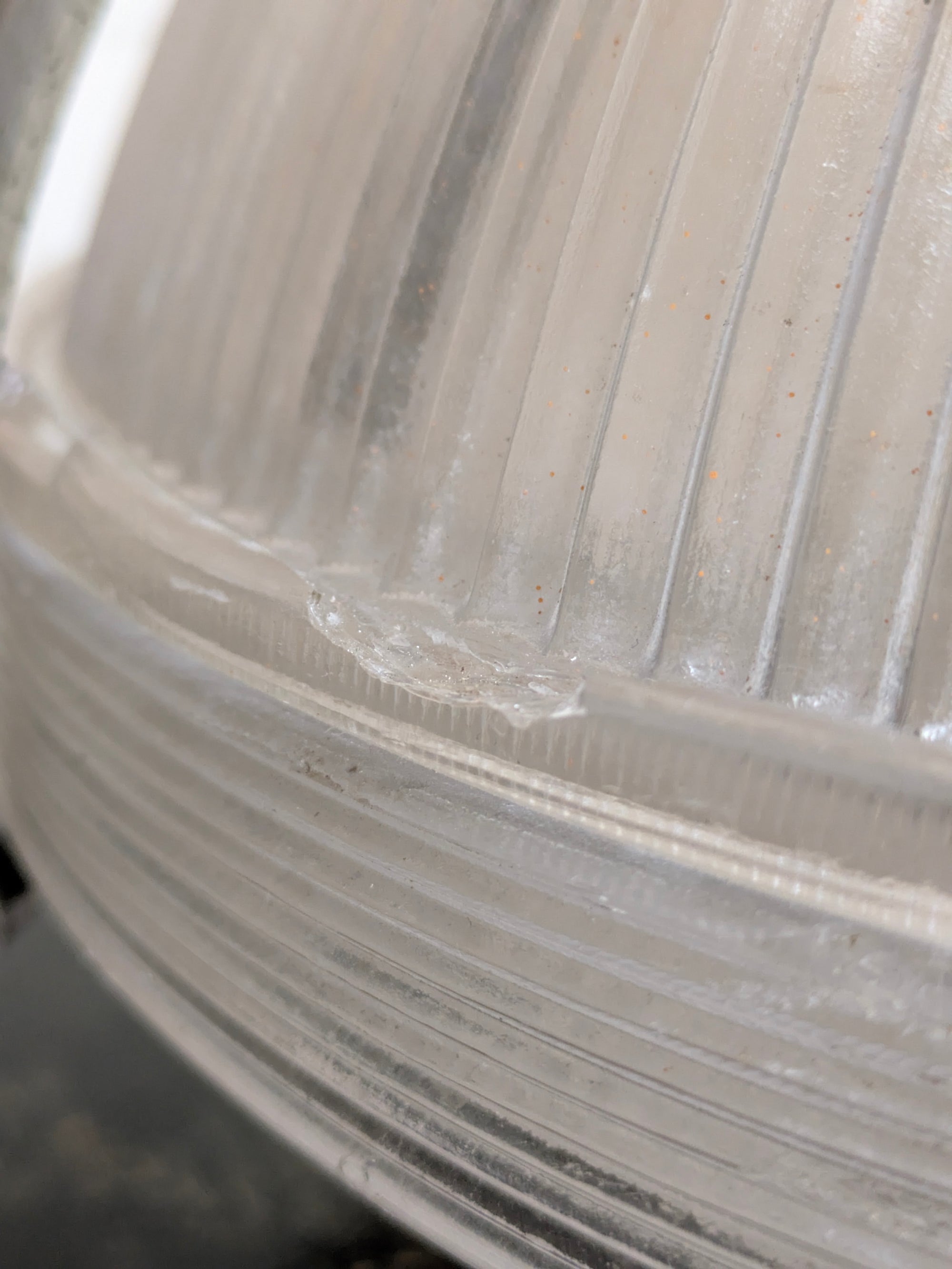 Émile-Jacques Ruhlmann Pendant Lights for Le Bon Marche