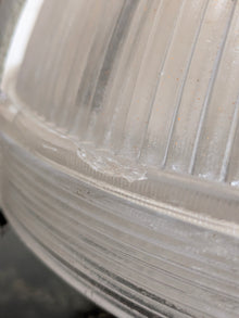 Émile-Jacques Ruhlmann Pendant Lights for Le Bon Marche