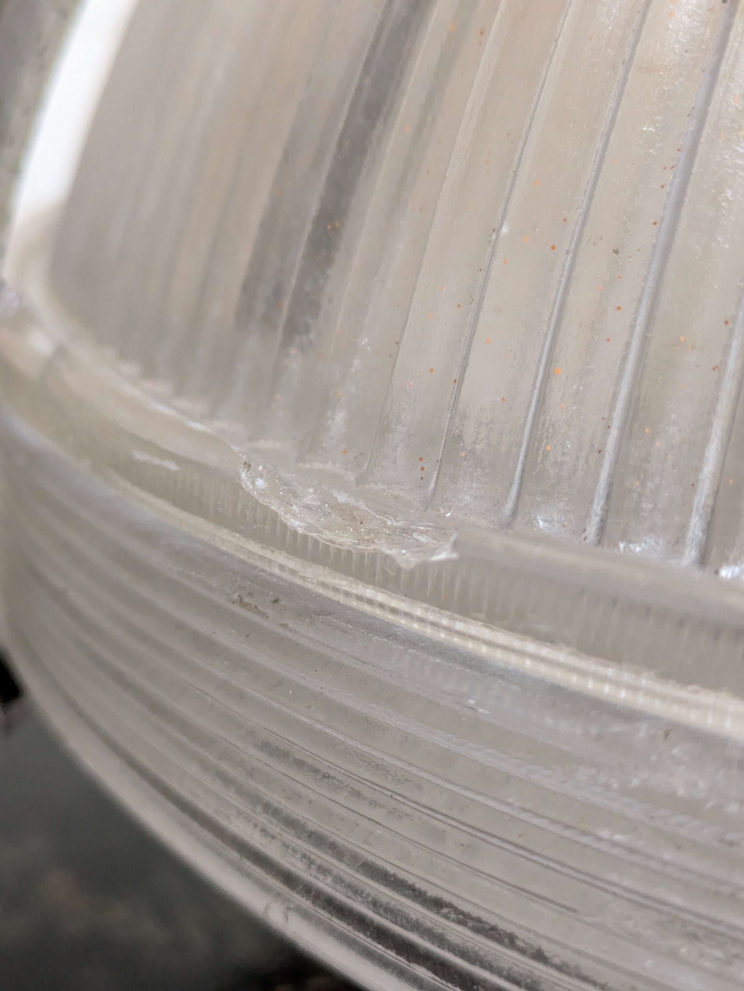 Émile-Jacques Ruhlmann Pendant Lights for Le Bon Marche