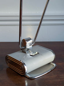 A No 71 Desk Lamp, Eileen Gray for Jumo