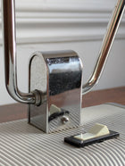 A No 71 Desk Lamp, Eileen Gray for Jumo