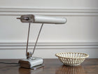 A No 71 Desk Lamp, Eileen Gray for Jumo