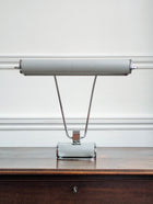 A No 71 Desk Lamp, Eileen Gray for Jumo