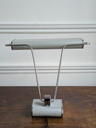 A No 71 Desk Lamp, Eileen Gray for Jumo