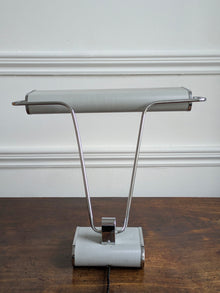A No 71 Desk Lamp, Eileen Gray for Jumo