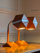 Kuben Lamps Björn Svensson for Elidus